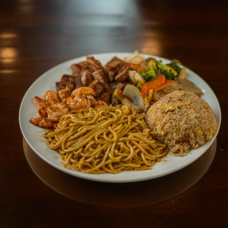 Kabu Japanese Steakhouse & Sushi Photos 2